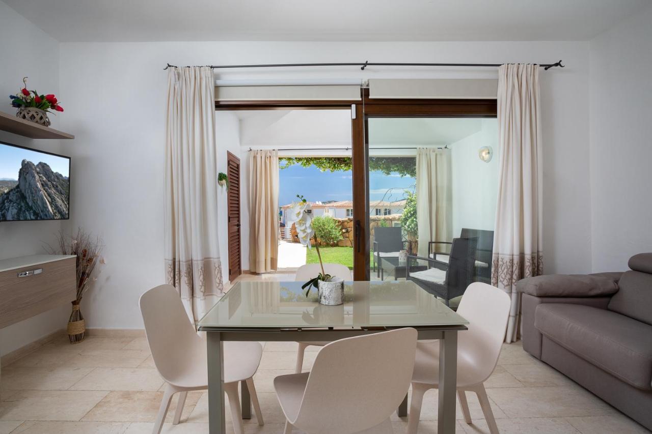 Le Maree Apartments กันนิโจเน ภายนอก รูปภาพ
