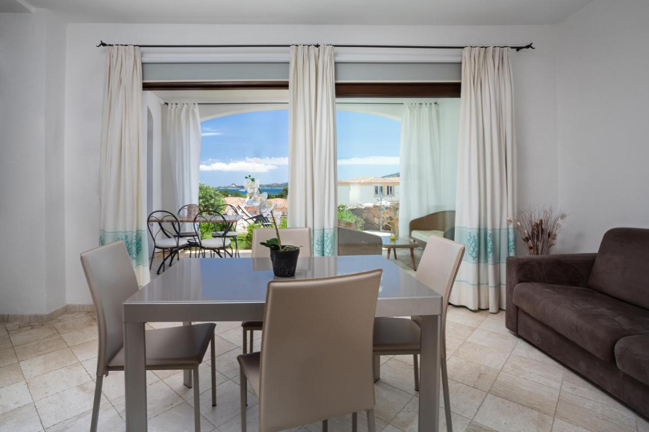 Le Maree Apartments กันนิโจเน ภายนอก รูปภาพ