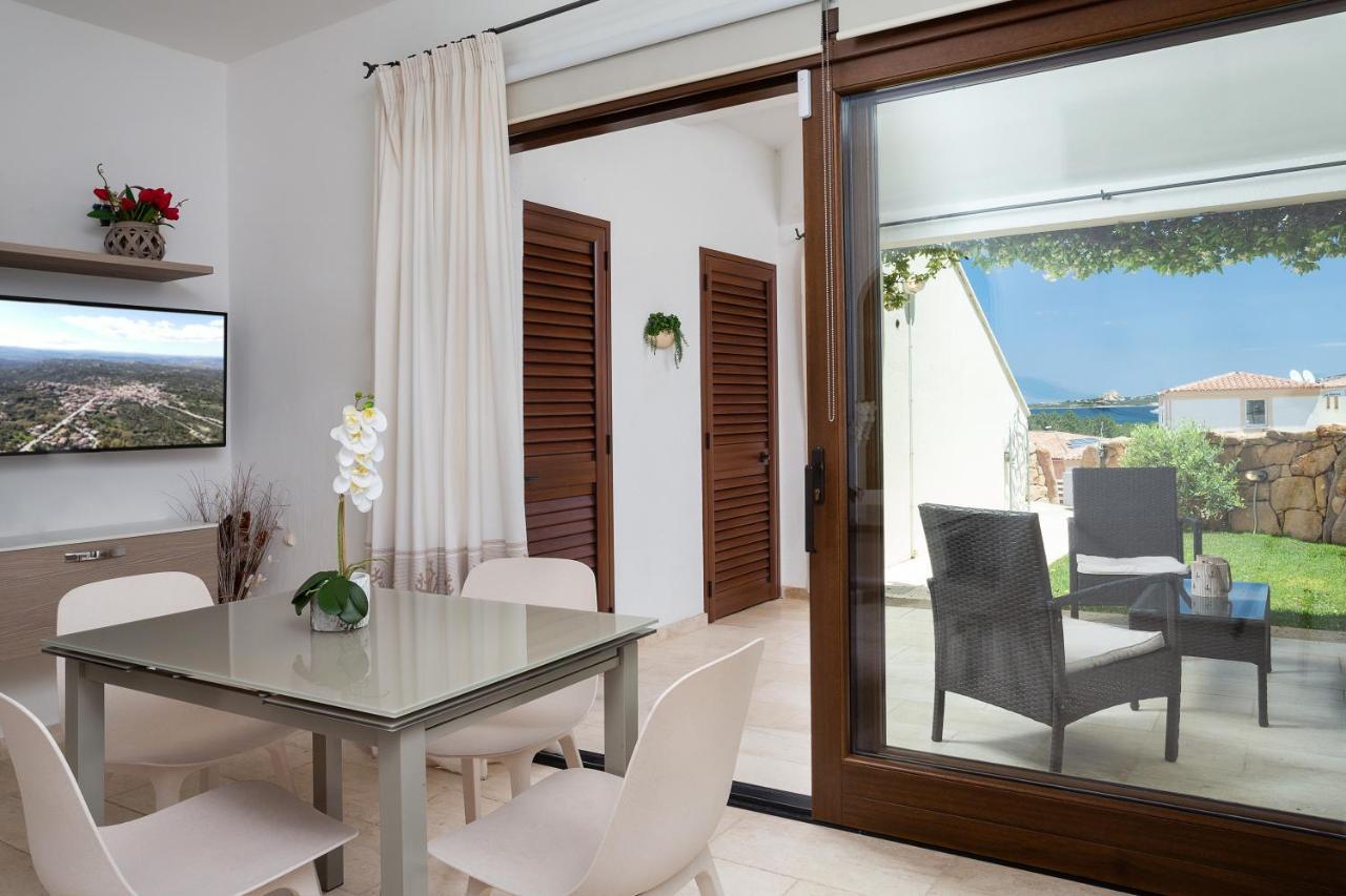Le Maree Apartments กันนิโจเน ภายนอก รูปภาพ