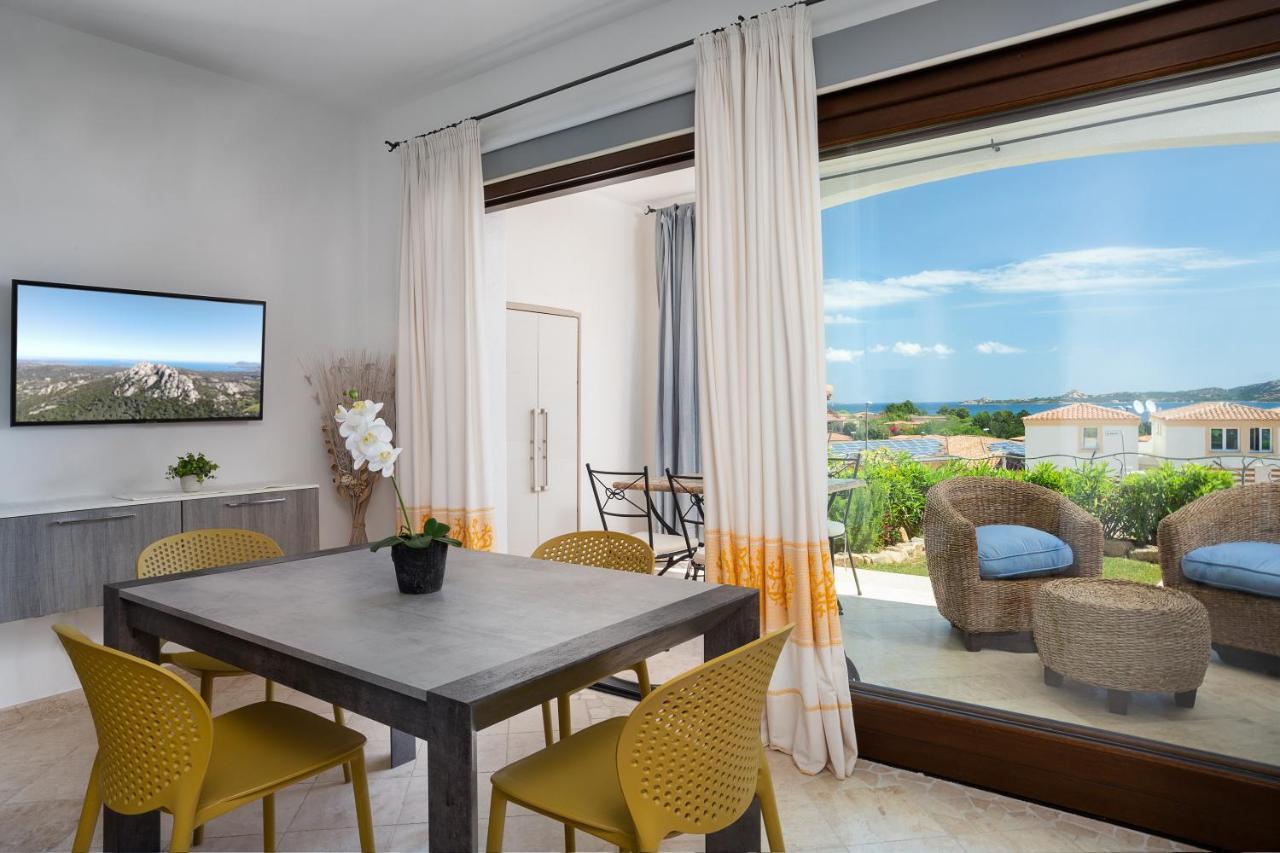 Le Maree Apartments กันนิโจเน ภายนอก รูปภาพ