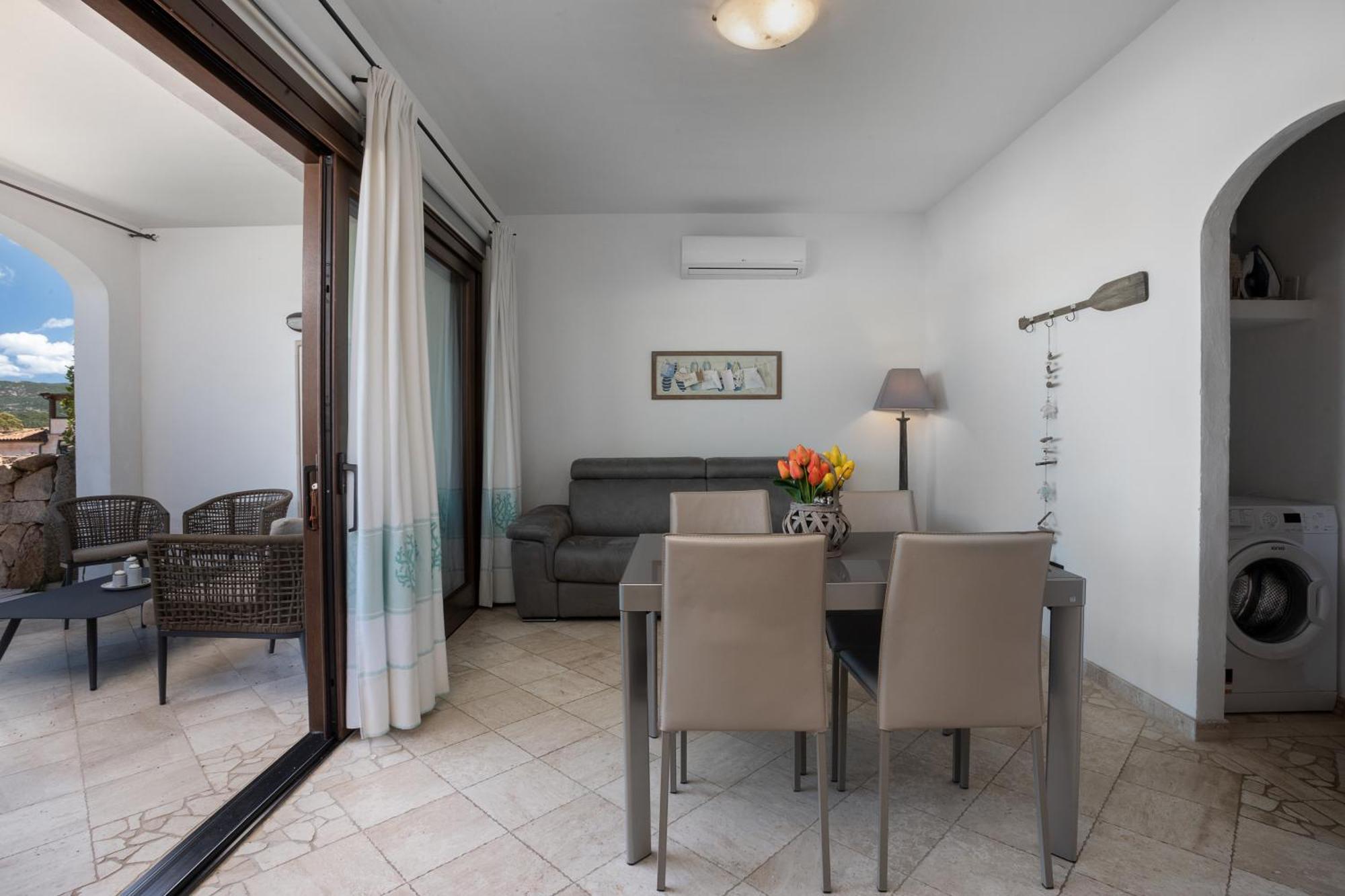 Le Maree Apartments กันนิโจเน ภายนอก รูปภาพ