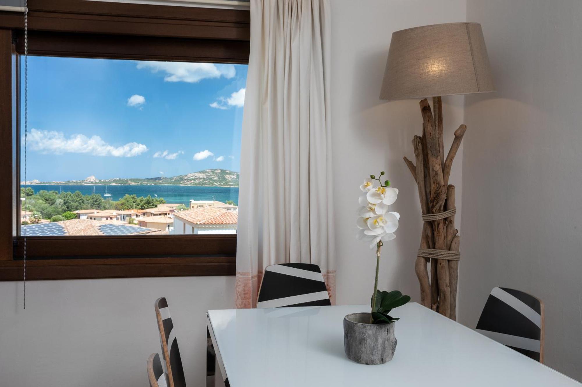 Le Maree Apartments กันนิโจเน ภายนอก รูปภาพ