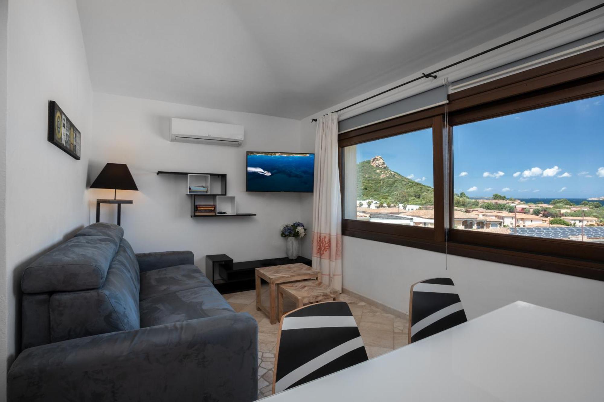 Le Maree Apartments กันนิโจเน ภายนอก รูปภาพ