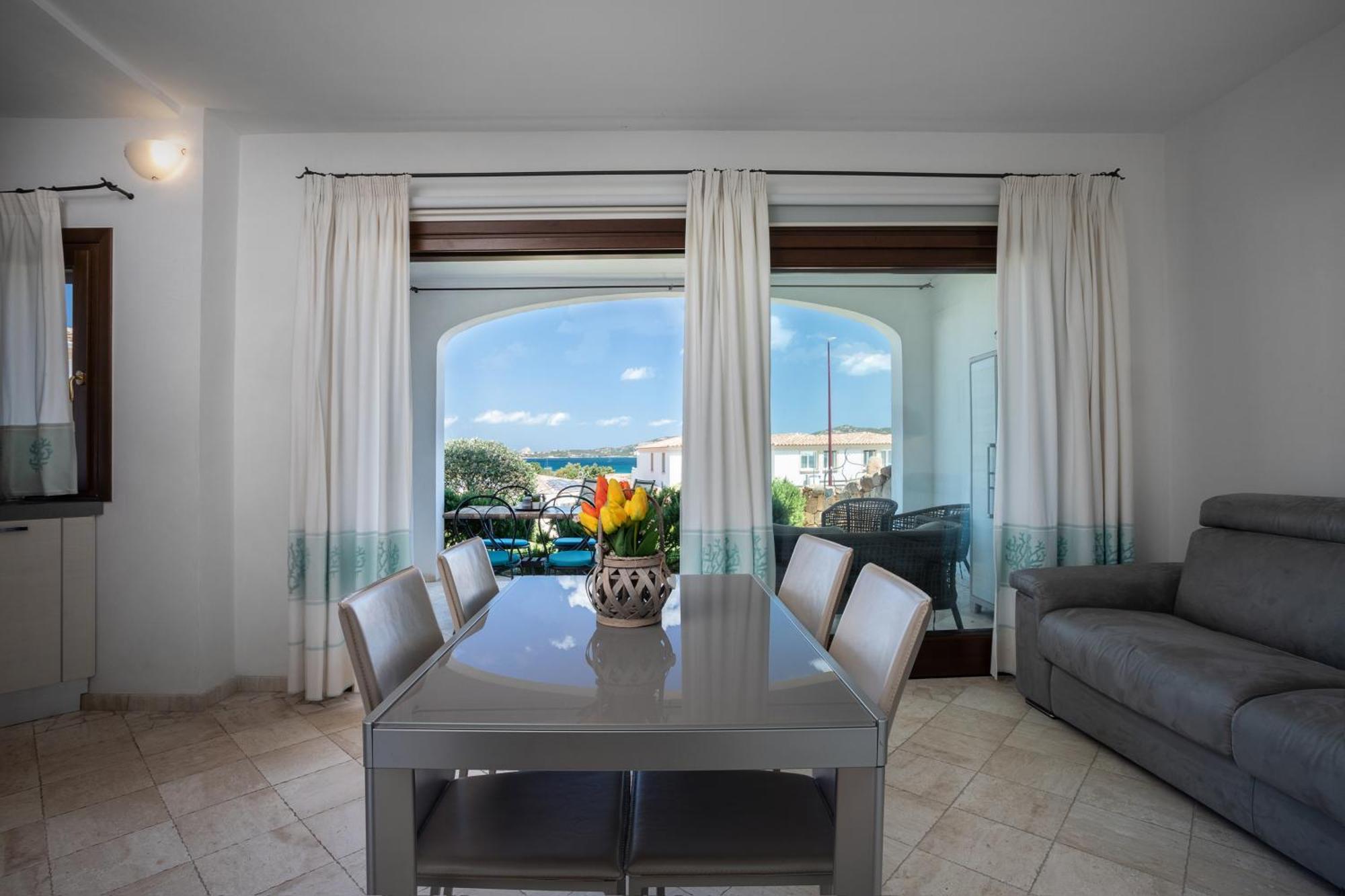 Le Maree Apartments กันนิโจเน ภายนอก รูปภาพ