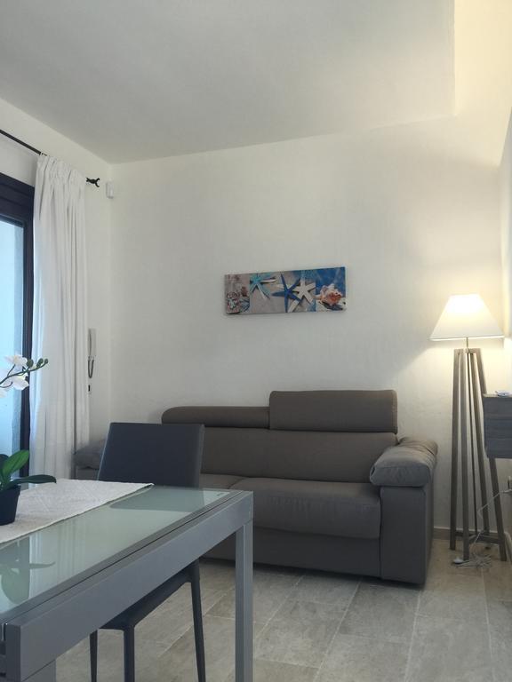 Le Maree Apartments กันนิโจเน ภายนอก รูปภาพ