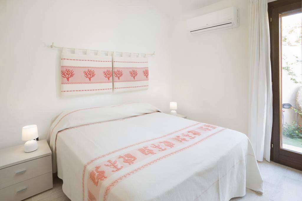 Le Maree Apartments กันนิโจเน ภายนอก รูปภาพ