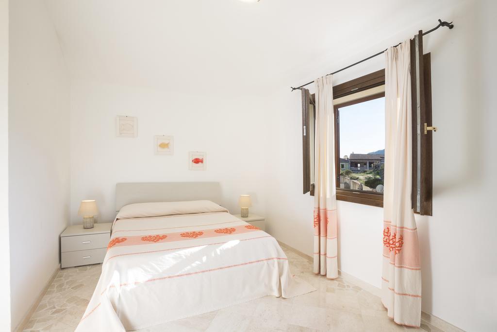 Le Maree Apartments กันนิโจเน ภายนอก รูปภาพ