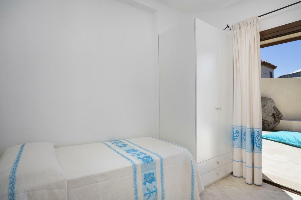 Le Maree Apartments กันนิโจเน ภายนอก รูปภาพ