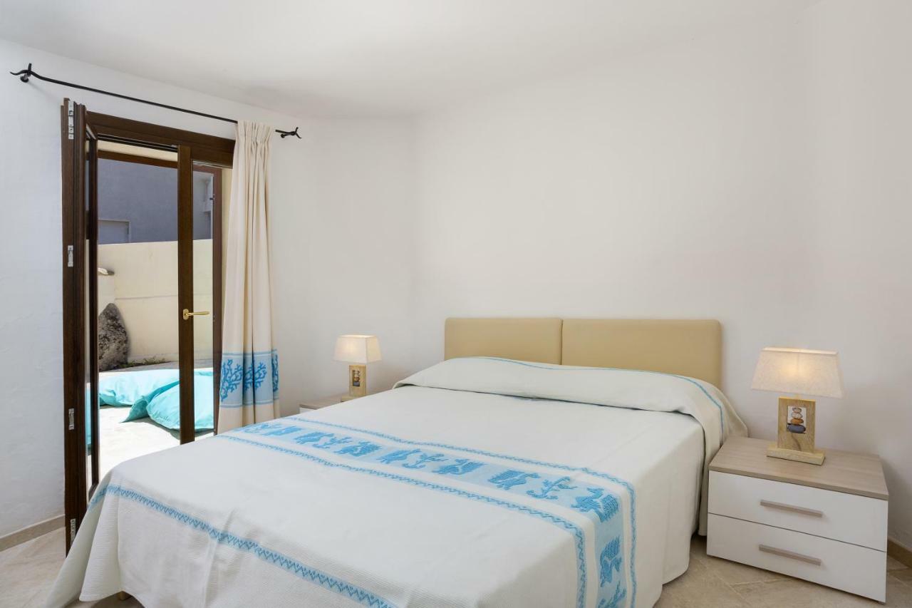 Le Maree Apartments กันนิโจเน ภายนอก รูปภาพ