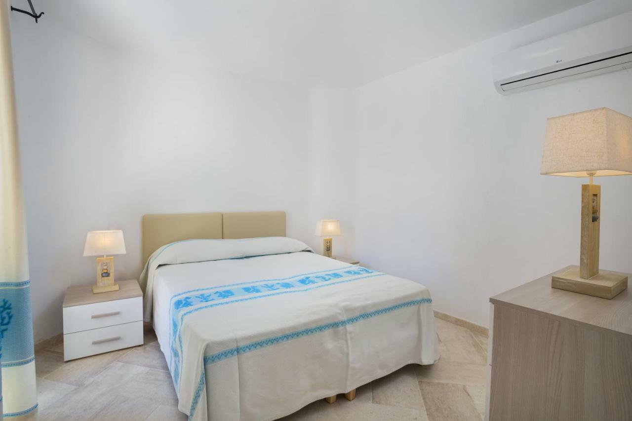 Le Maree Apartments กันนิโจเน ภายนอก รูปภาพ